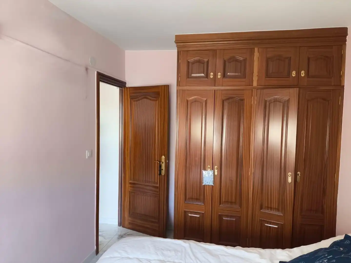 Wohnung zum Verkauf in Calle SATURNO, Carballo
