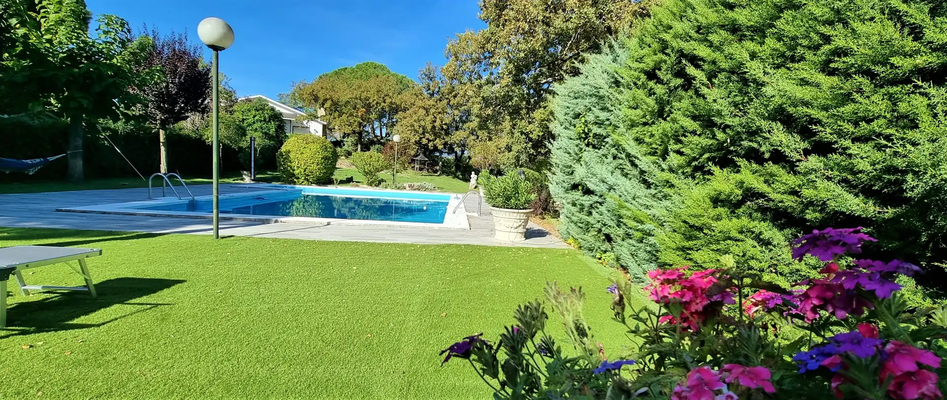 Terreno residenziale in vendita a Urbanización Miralpantano 114, imagen 3