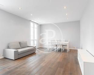 Flat to rent in Consell de Cent, Dreta de l'Eixample