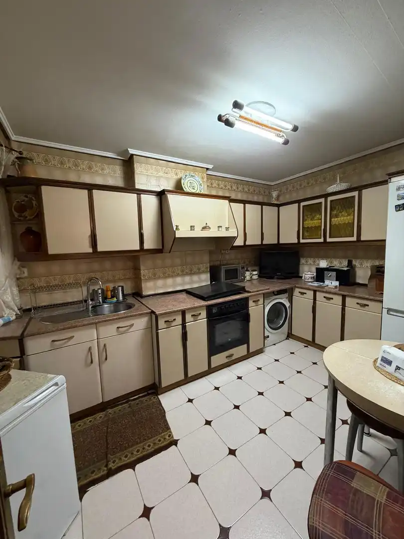 Wohnung mit Aufzug zum Verkauf in Indautxu, imagen 14
