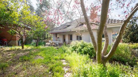 Foto 3 de Casa o xalet en venda a Buscarons, La Floresta, Sant Cugat del Vallès