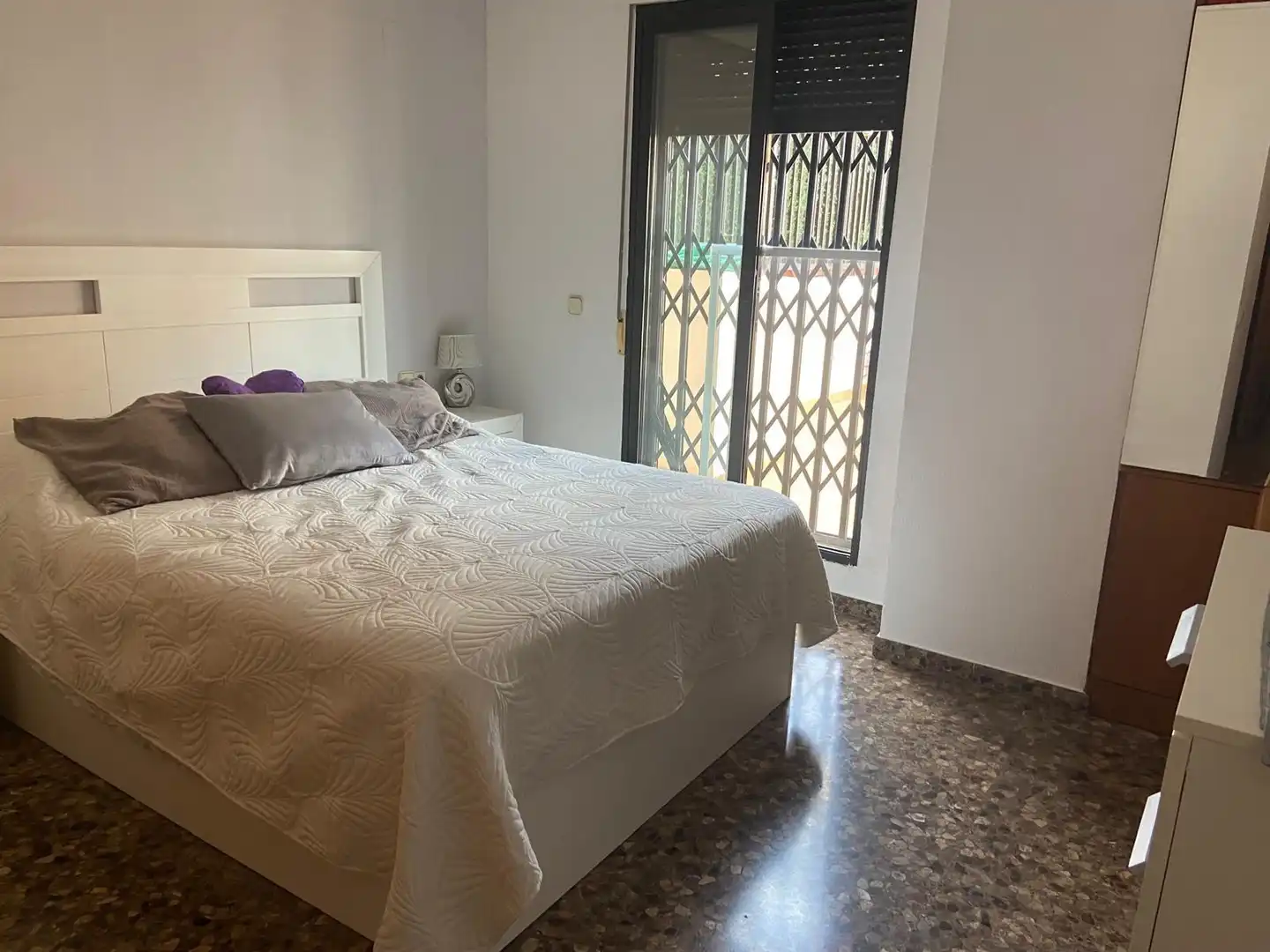 Flat with terrace for sale in Quatre Carreres, imagen 32