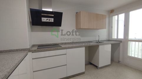 Foto 3 de Piso de alquiler en Avenida Elvas, Badajoz Capital