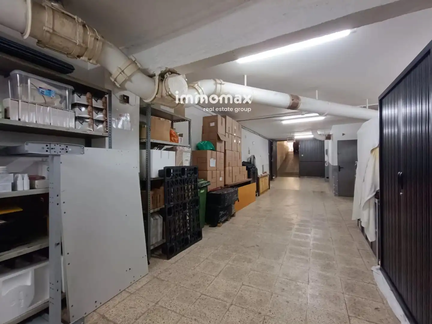 Local commercial à vendre à Josep Miquel Quintana, imagen 27