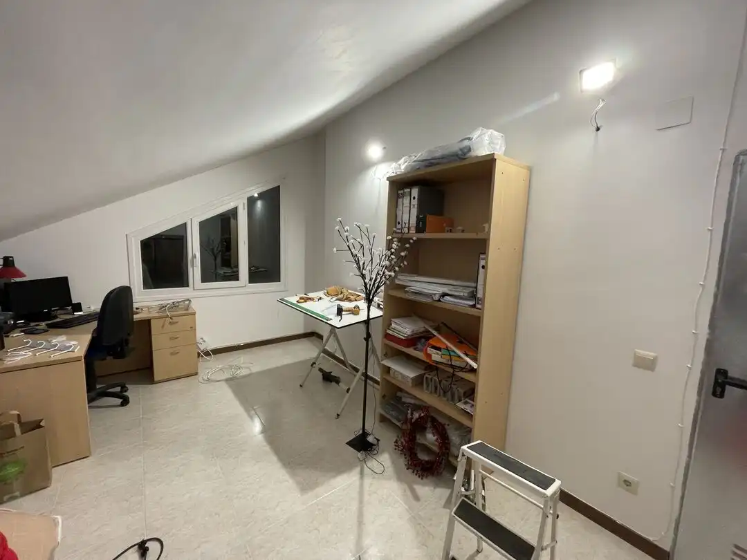Apartament en venda en Alberite, La Rioja