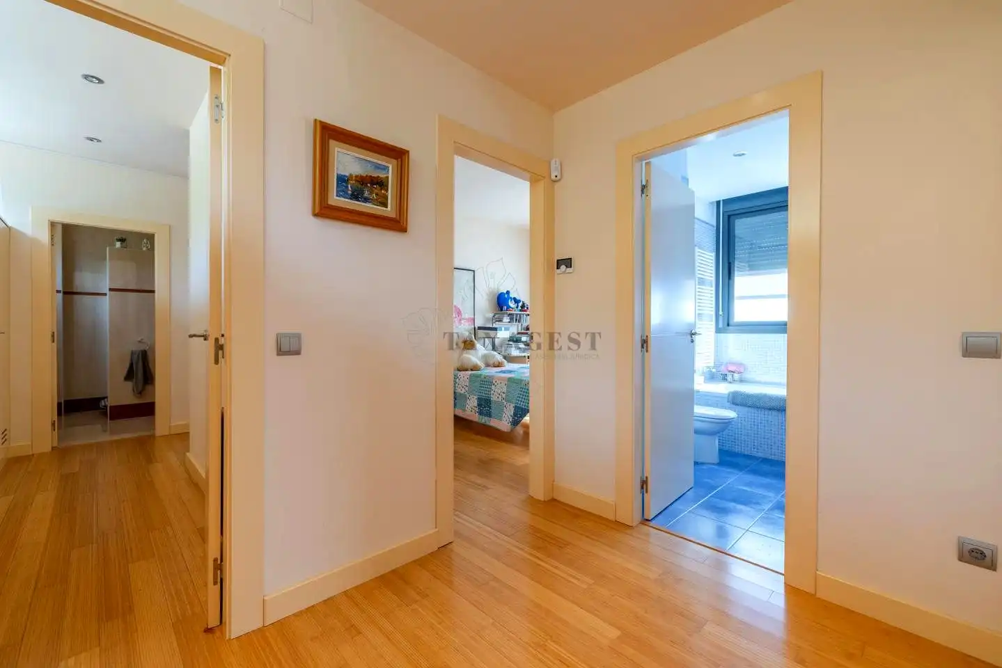 Vista exterior de Casa o chalet en venta en Tortosa con Aire acondicionado, Calefacción y Jardín privado