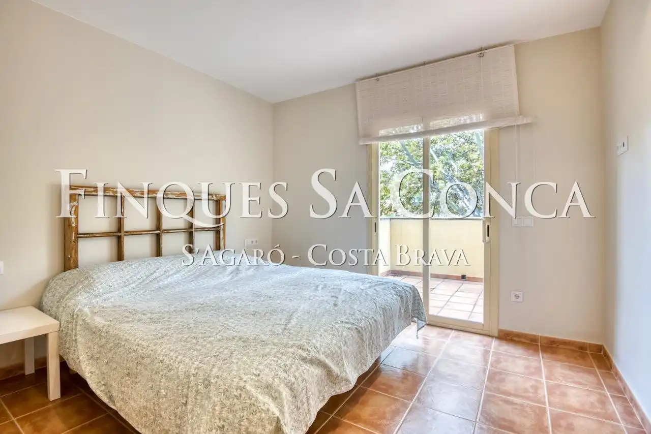 Apartamento con piscina en venta en Avinguda Vall d´Aro, imagen 19