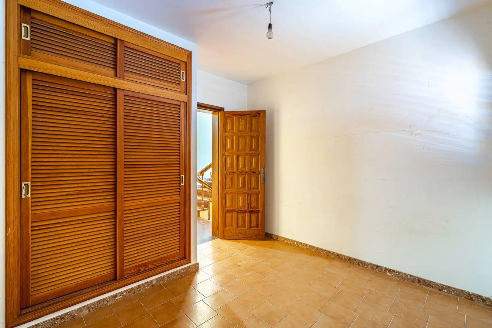 Casa o chalet en venta en El Rosario con Aire acondicionado, Jardín privado y Terraza