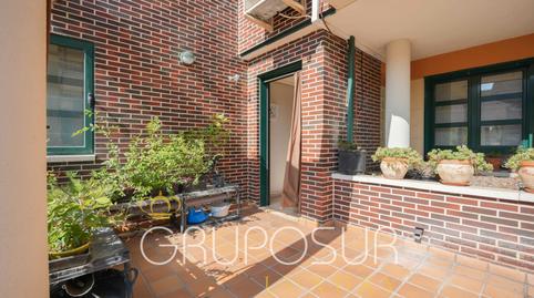 Foto 4 de Casa adosada en venda a Calle Tierra de Arévalo, 27, Parque Alameda - Paula López, Valladolid