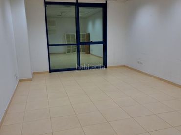 Office space to rent in Calle Arquitectura 20