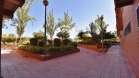 Exterior view of Flat for sale in Torrejón de Ardoz  with Heating and Terrace