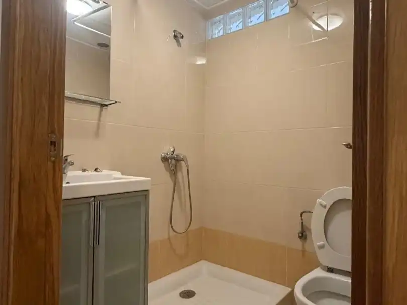 Bany de Pis en venda en Alhama de Murcia amb Aire condicionat i Balcó