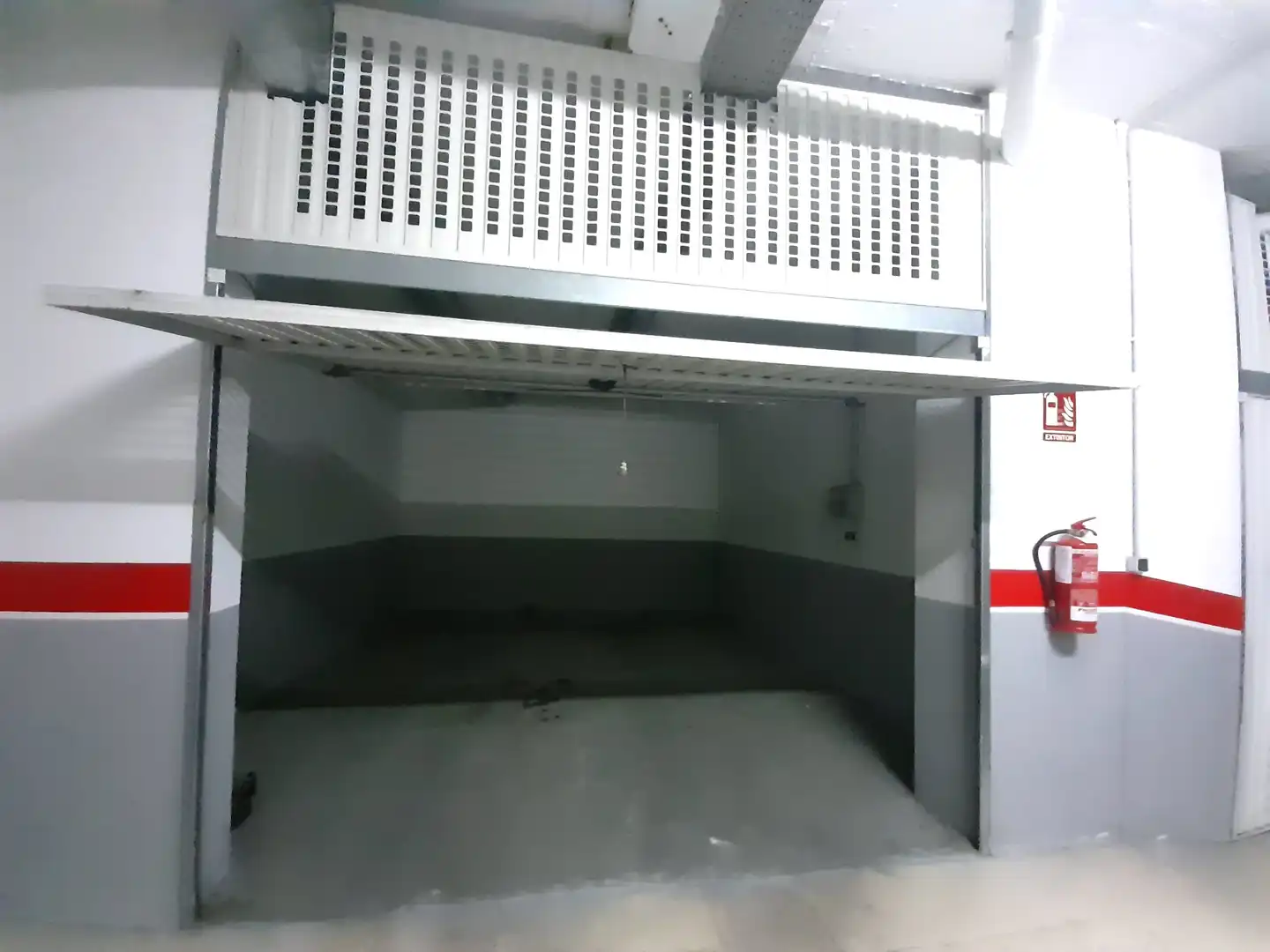 Parking de Local en venta en Vila-seca