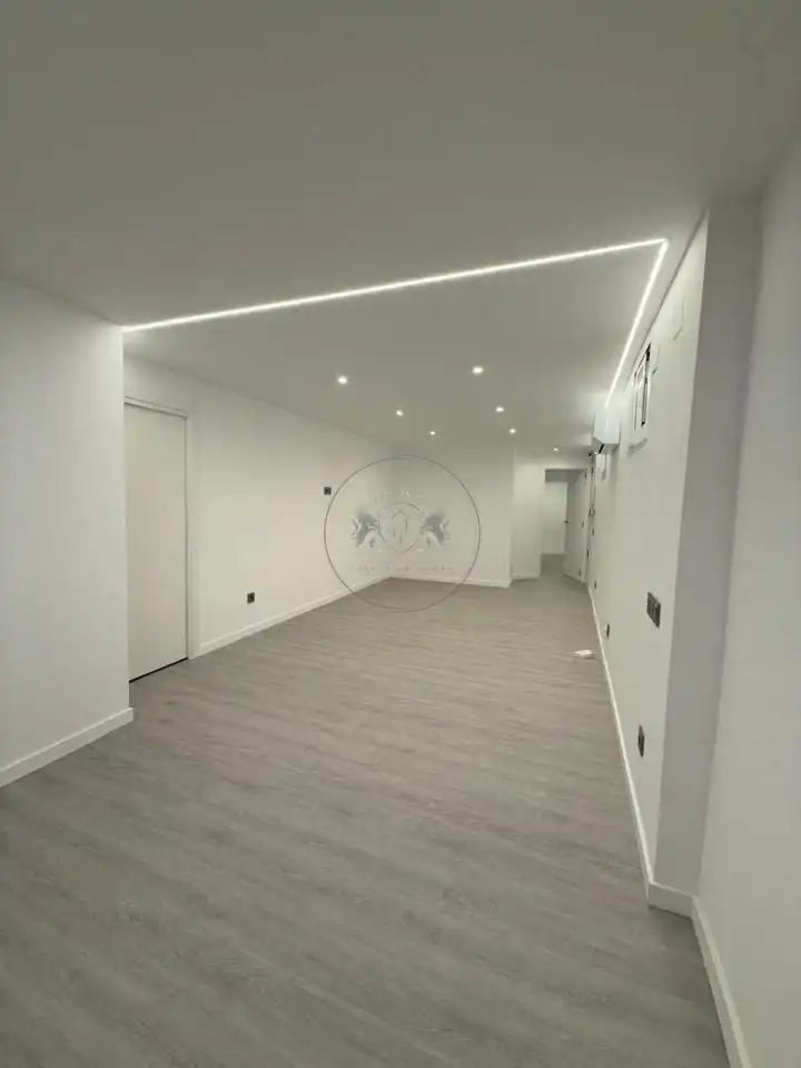 Büro zur Miete in Madrid mit Klimaanlage