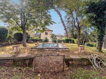 Terreno residenziale in vendita a Valldoreix
