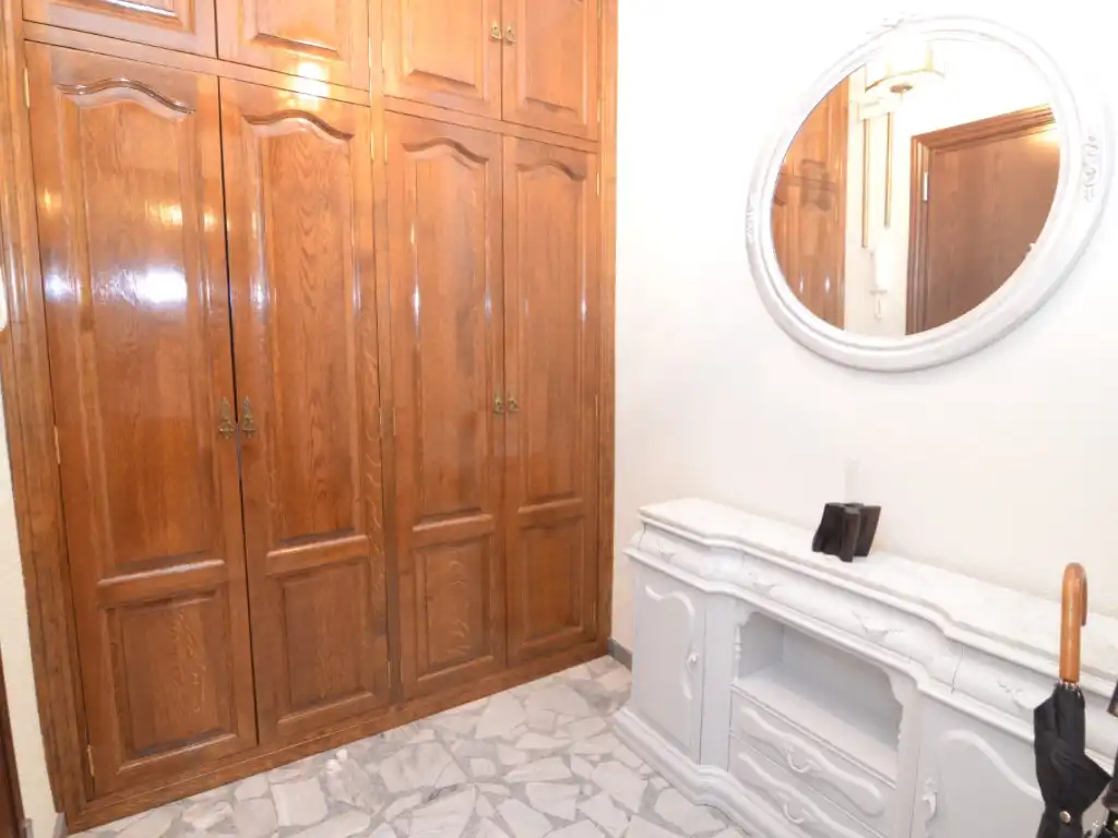 Wohnung zur Miete in Calle Francisco Rivera Paquirri, San José de la Rinconada