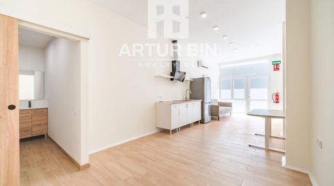 Photo 5 of Study for rent in Barrio de Campanar, Valencia Capital