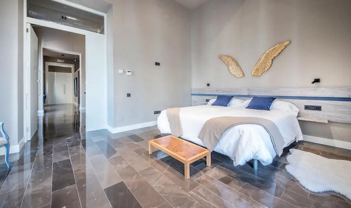 Flat to rent in Carrer NAU, Part Alta