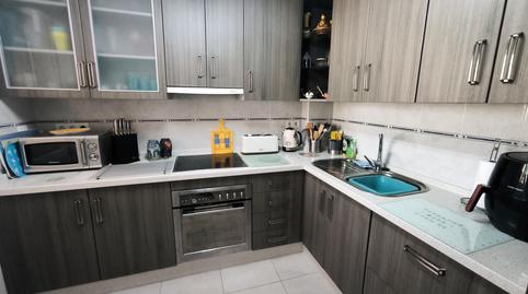 Photo 3 of Duplex for sale in El Pinillo, Málaga