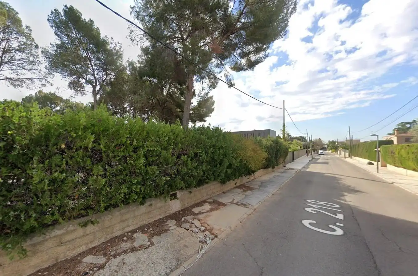 Terreno residencial en venta en Calle 208, imagen 6