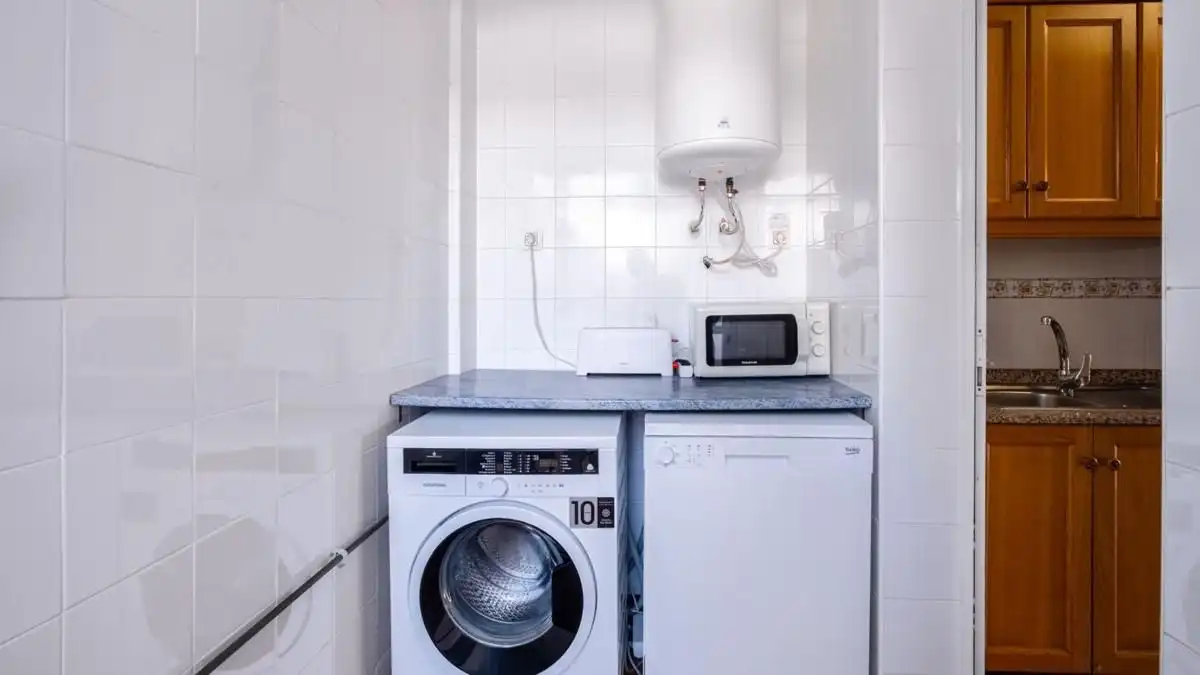 Apartment mit Pool zum Verkauf in Orihuela Costa, imagen 7