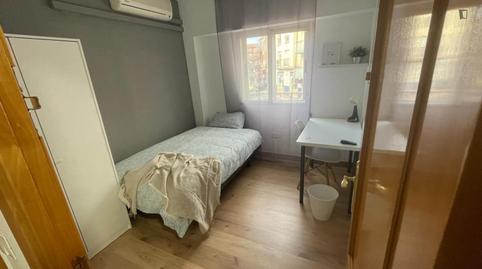 Photo 2 of Apartment to share in San Isidro, Madrid