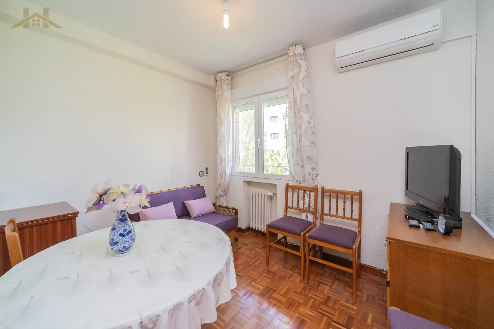 Piso con jardín en venta en Calle del Pintor Miró, imagen 15