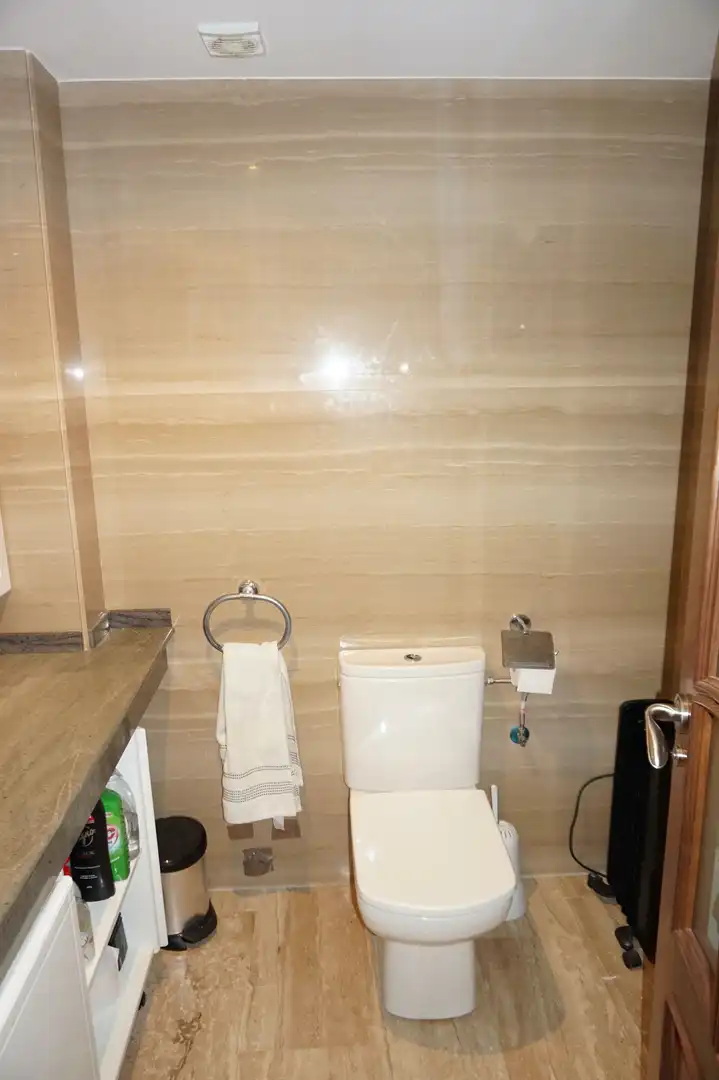 Ático con ascensor en venta en Andalucía, imagen 14