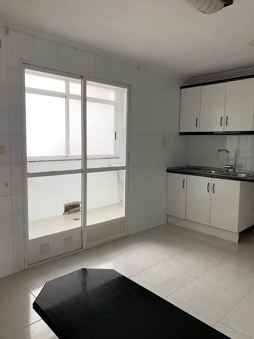 Cuina de Apartament en venda en San Pedro del Pinatar