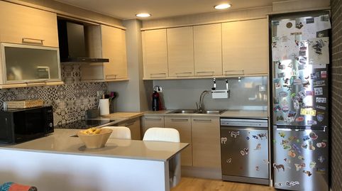 Foto 4 de Piso en venta en Montgat, Barcelona