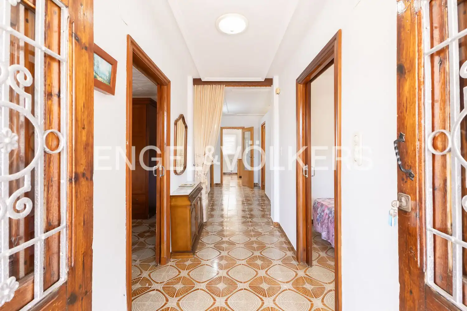 Houses for rent in Sagunto / Sagunt  with Air Conditioner, Heating and Private garden