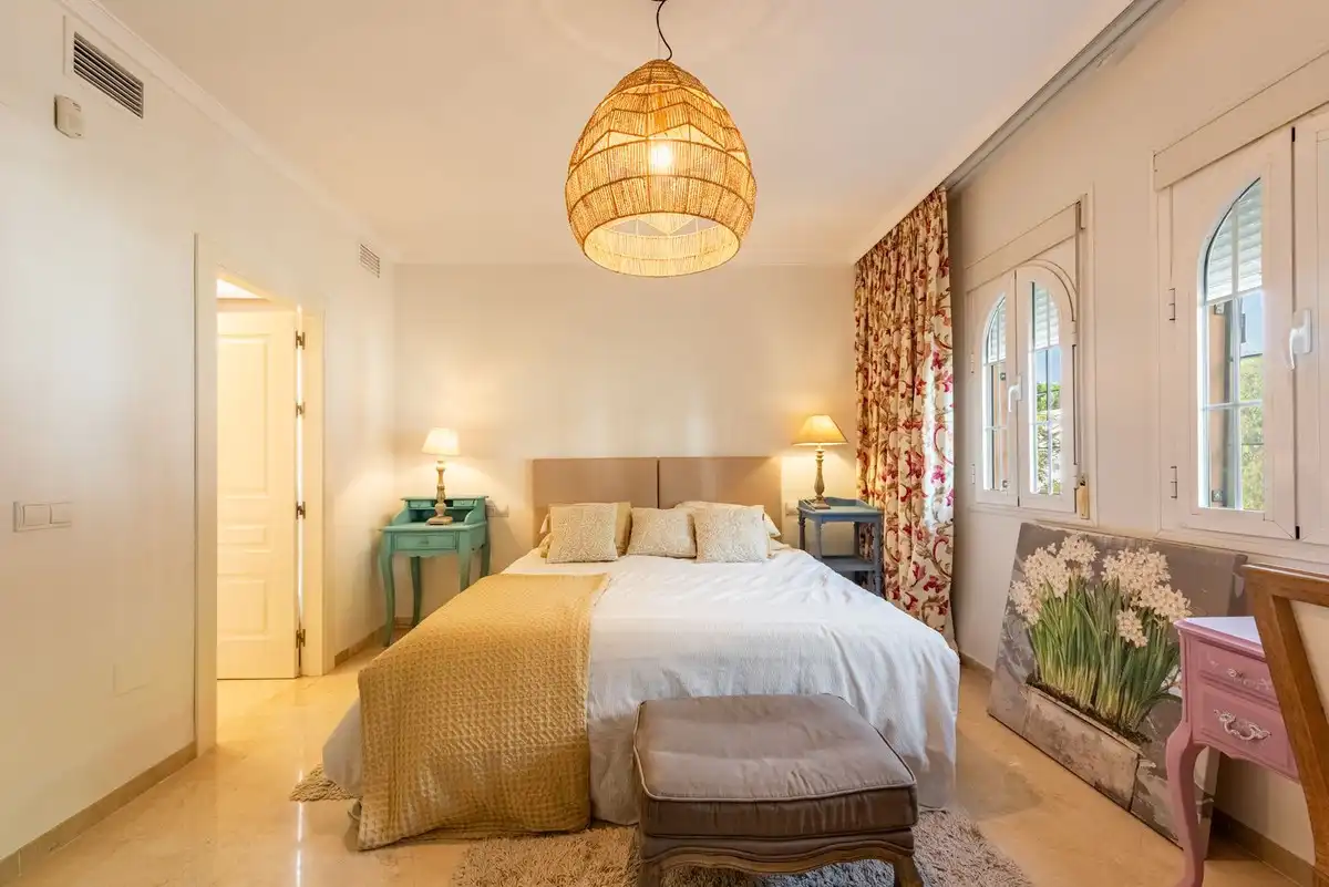 Casa a schiera in vendita a Milla de Oro, imagen 17