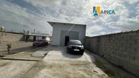 Vista exterior de Casa o xalet en venda en El Puerto de Santa María