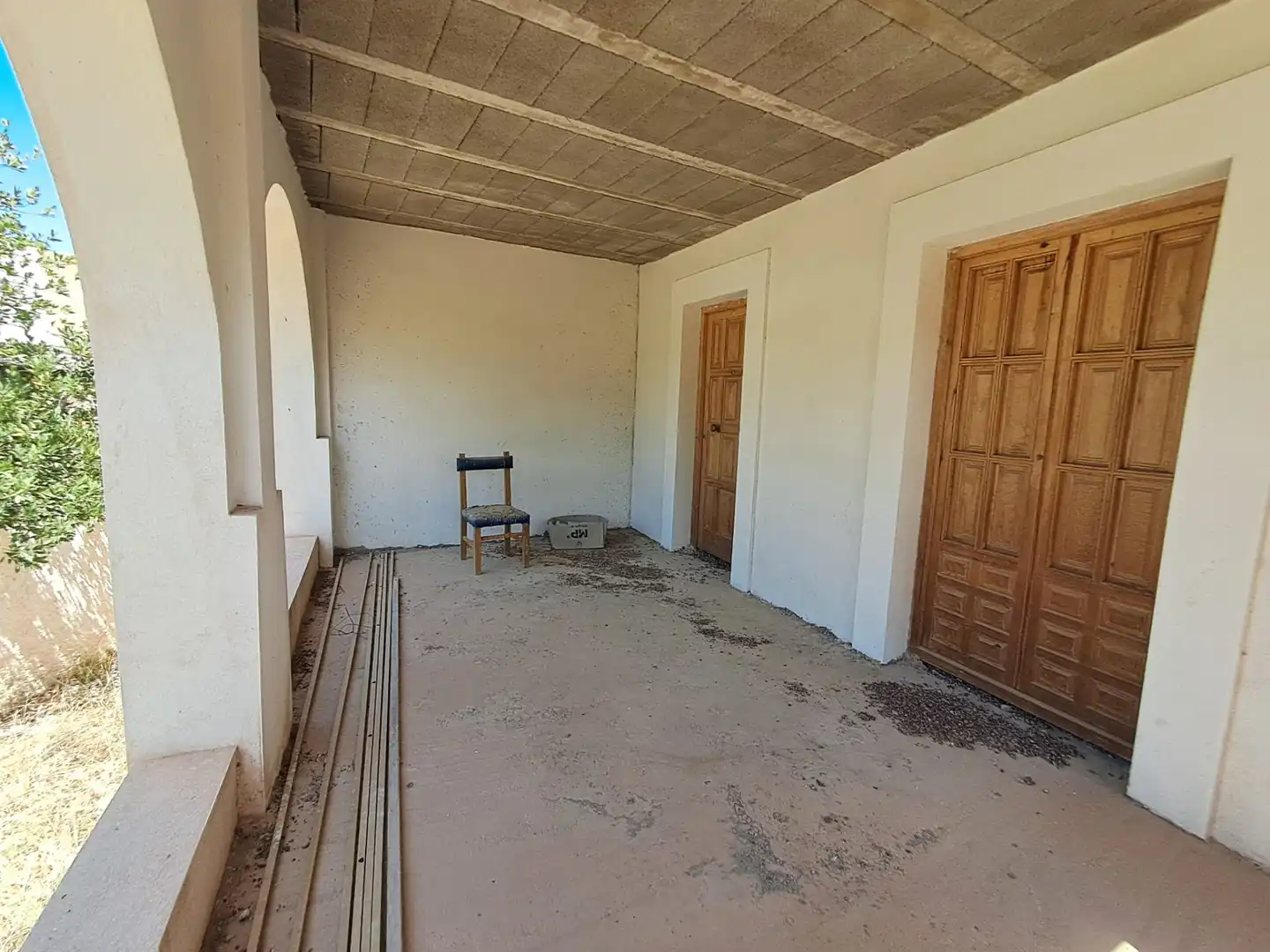 Casa amb jardí en venda a Fondón, imagen 3