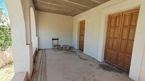 Foto 3 de Casa o xalet en venda a Fondón, Almería