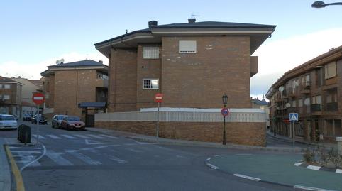 Foto 3 de Garaje de alquiler en Calle Comercio, 12, Casa Amarilla, Galapagar