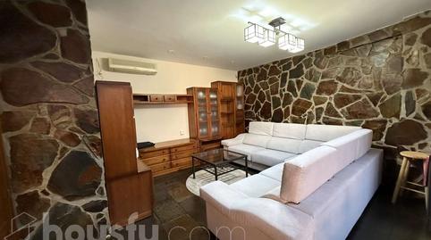 Foto 2 de Pis de lloguer a Calle de Julio Domingo, ., Opañel, Madrid