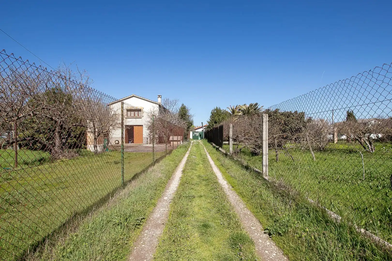 Finca rústica en venda en Mendigorria amb Calefacció, Traster i Piscina