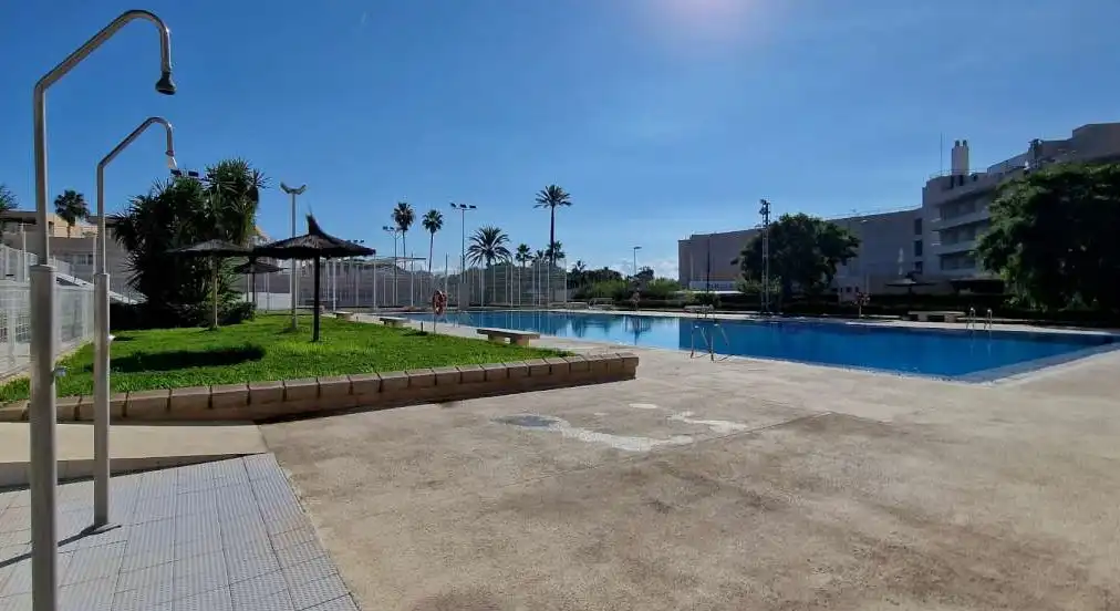Appartement compact avec piscine à vendre à Carrer Mare Nostrum, imagen 32