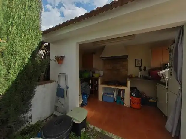 Flat with garden for sale in calle padilla 15, imagen 8