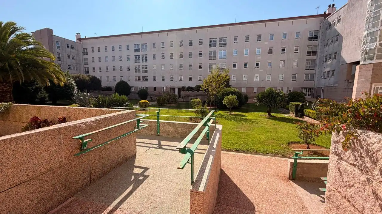 Flat with lift for sale in Concheiros - Fontiñas, imagen 25