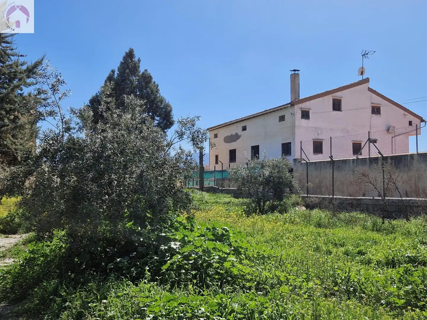 Lands and plots for sale in Calle VISTA NEVADA, imagen 13