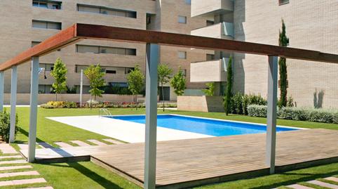 Photo 3 from new construction home in Flat for sale in Carrer del Pla de Salt, Barri dels Escriptors, Girona