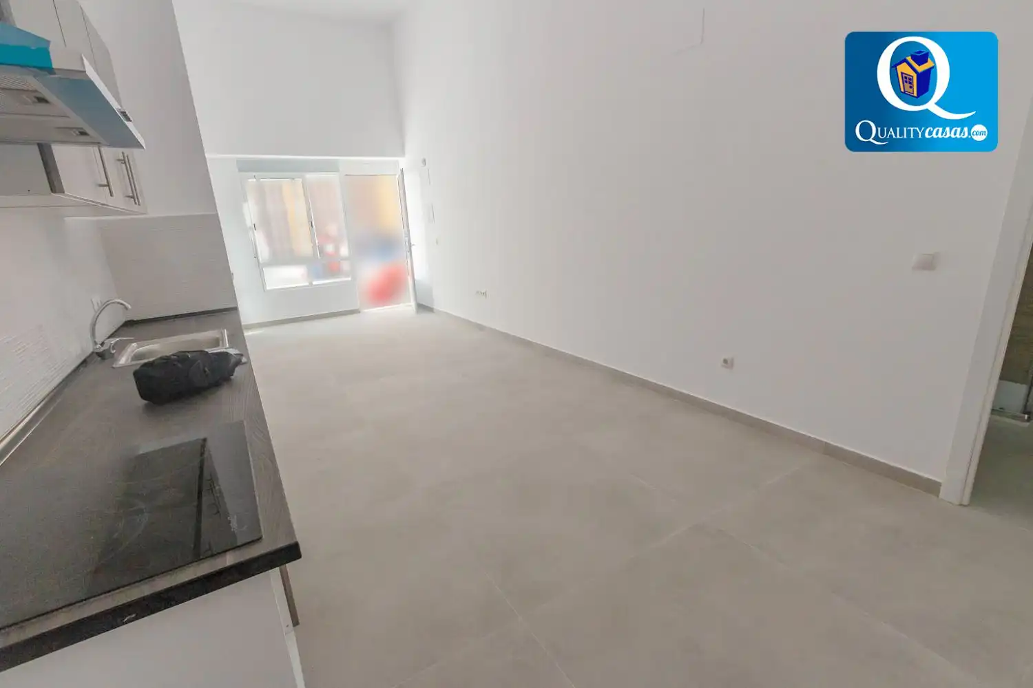 Flat for sale in Alicante / Alacant