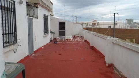 Photo 3 of Attic for sale in Nou Moles,  Valencia Capital