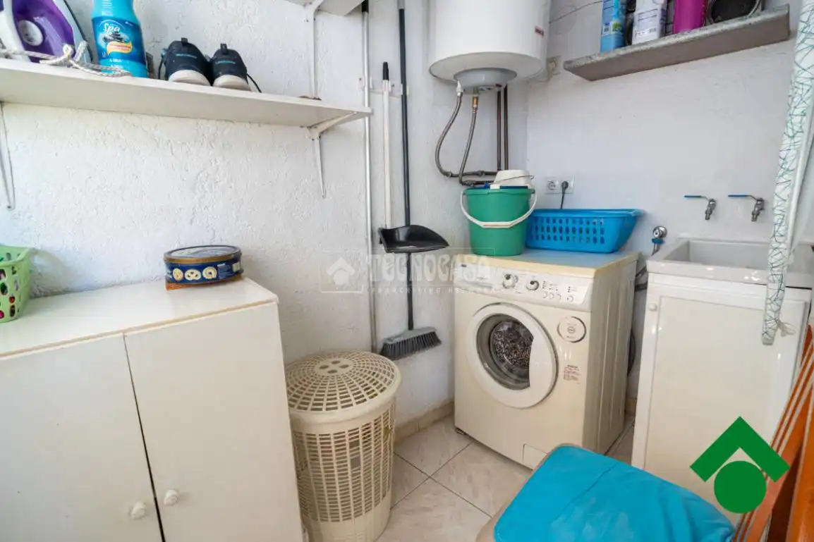 Wohnung mit Terrasse zum Verkauf in Santa Fe, imagen 14