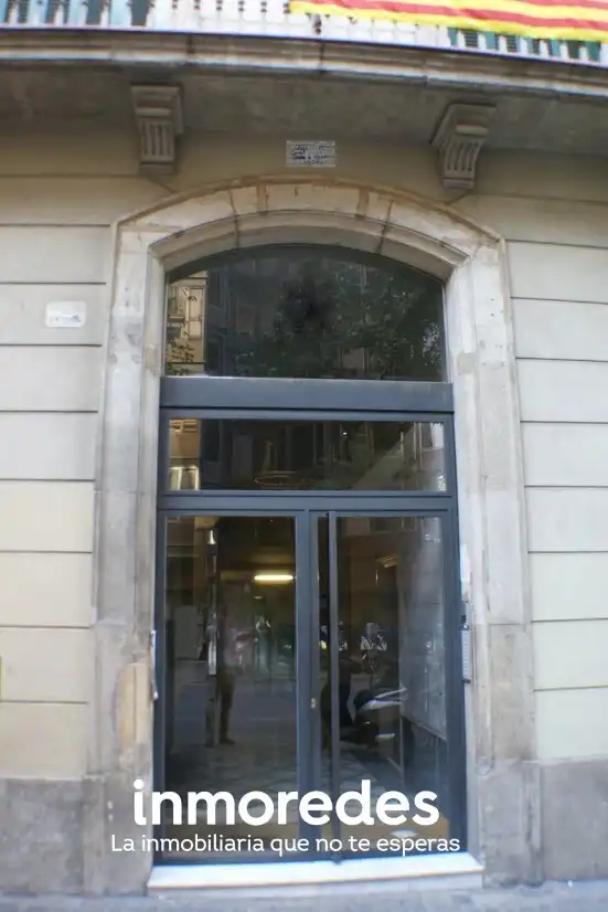 Pis amb jardí en venda a Carrer de Roger de Llúria, imagen 23