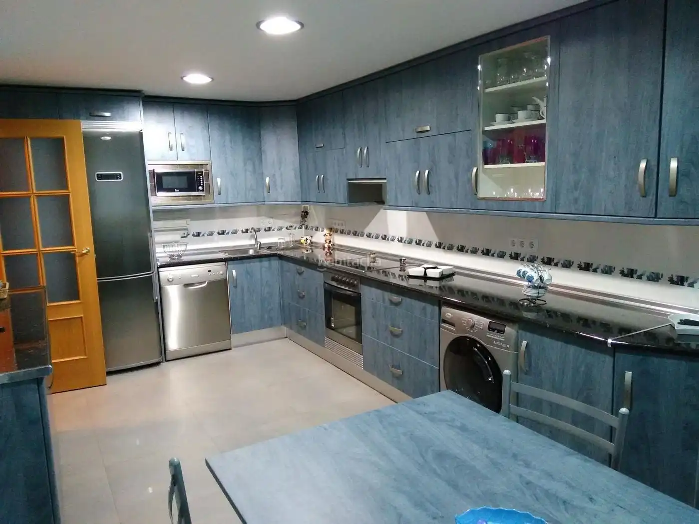 Haus mit Pool zum Verkauf in Calle Siete Picos 101, imagen 19