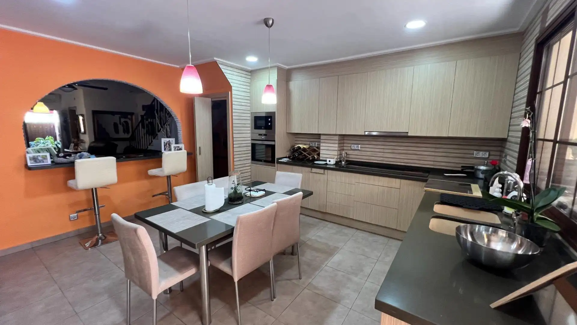 Casa rústica con jardín en venta en N/A, imagen 27