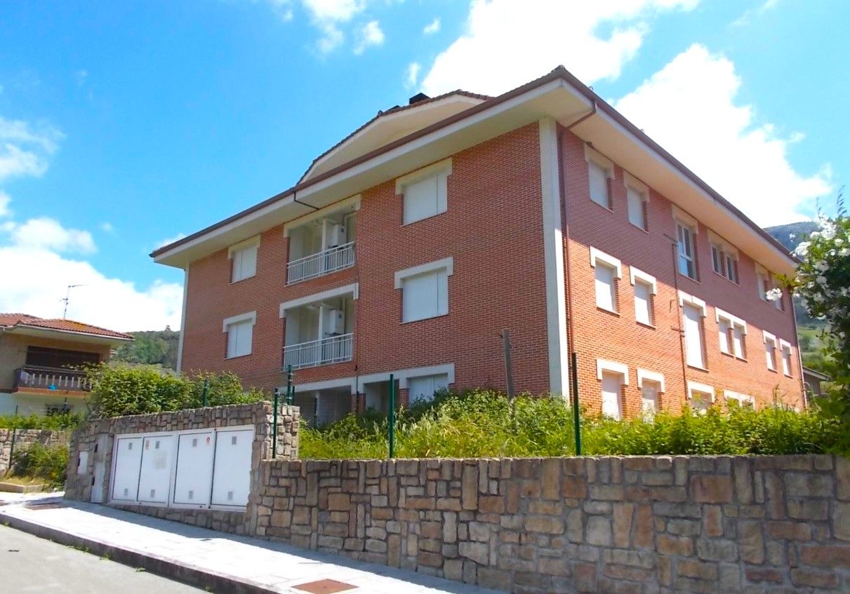 Garage for sale in GIBAJA, Ramales de la Victoria